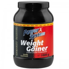 Power System Weight Gainer - 1000 Грамм