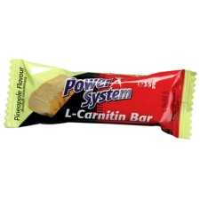 Power System L-Carnitin Bar - 35 Грамм