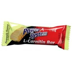 Power System L-Carnitin Bar - 35 Грамм