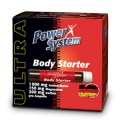 Power System Body Starter 20шт-25мл - 200 мг 