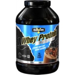 Maxler Ultrafiltration Whey Protein - 908 грамм
