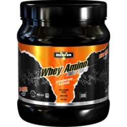 Maxler Whey Amino Tabs 2000 - 300 таблеток