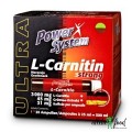 Power System L-Carnitin Strong 20х25мл - 3000мг