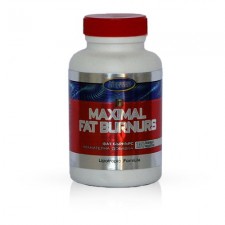 BIOGAME Maximal fat burners - 150 капсул