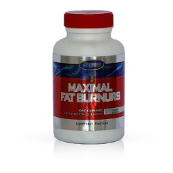 BIOGAME Maximal fat burners - 150 капсул