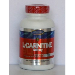 BioGame L-Carnitine (500 мг)