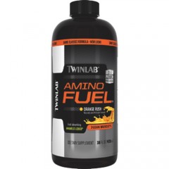 Отзывы Twinlab Amino Fuel Liquid - 946 мл