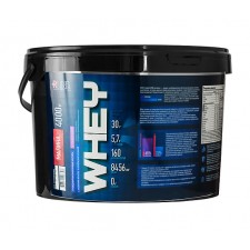 RLine Whey - 4000 грамм