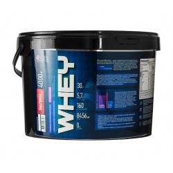 RLine Whey - 4000 грамм