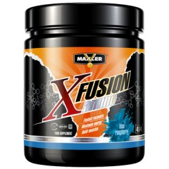 Maxler Amino X-Fusion - 414 грамм