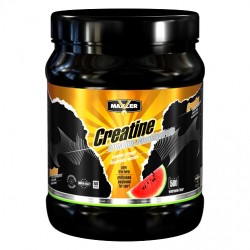 Maxler Creatine (со вкусом) - 500 грамм