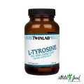 Twinlab L-Tyrosine 500 мг - 100 капсул