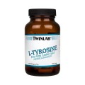 Twinlab L-Tyrosine 500 мг - 100 капсул