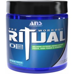 ANS Performance Ritual (350gr) - 45 порций