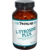 Twinlab L-Tyrosine Plus - 100 капсул (фото-0)