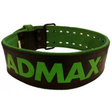 MAD MAX Пояс Quick Release черный - MFB-302