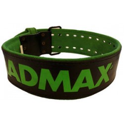 MAD MAX Пояс Quick Release черный - MFB-302