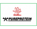 Новые производители - MedMax и PureProtein