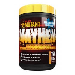 Mutant Mayhem - 720 грамм