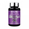 Scitec Nutrition BCAA- X - 120 капсул (фото-0)