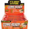Come Ready Nutrition Performance Protein Bars  (78gr) - 12 штук