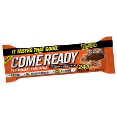Come Ready Nutrition Performance Protein Bars - 78 Грамм