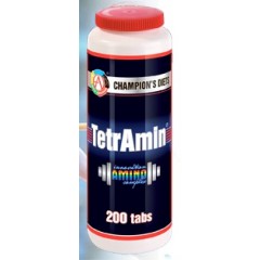 Отзывы Академия-Т TetrAmin - 160 таблеток