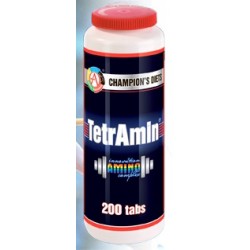 Академия-Т TetrAmin - 160 таблеток