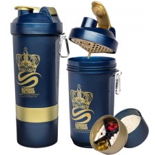 SmartShake с автографом Ronnie Coleman( Ронни Колеман) - 800 мл