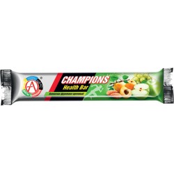 Академия-Т  «Champions Health Bar» - 55 гр. (фруктово-ореховый)
