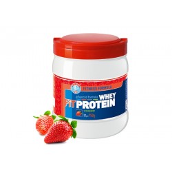 АКАДЕМИЯ-Т FIT WHEY PROTEIN - 750 грамм