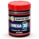 Академия-Т - Omega 3d - 90 капсул (рисунок-2)