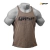 GASP Тренировочная майка Deep Cut club Tank, Wash green (фото-0)