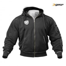 GASP Толстовка Divison Hood, Black