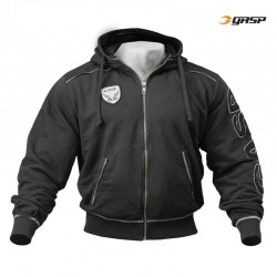 GASP Толстовка Divison Hood, Black