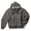 GASP Толстовка с капюшоном 1, 2 LBS Hoodie, Grey (фото-0)