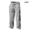 GASP Спортивные брюки Divison sweatpant, Greymelange (фото-0)