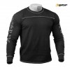 GASP Свитер GASP Inc Thermal, Black (фото-0)