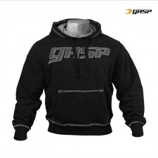 GASP Толстовка GASP Hood Sweater, Black