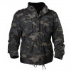 GASP Уличная куртка GASP Army Jacket, Camoprint (фото-0)