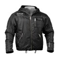GASP Уличная куртка Utility Nylon Jacket, Black