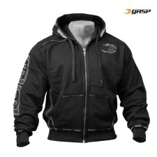 GASP Толстовка Pro Gym Hood, Black