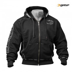 GASP Толстовка Pro Gym Hood, Black