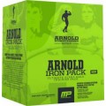 MusclePharm Arnold Iron Pack - 30 packs 