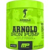 MusclePharm Arnold Iron Pump, Fruit Punch 180g  (фото-0)