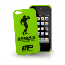 MusclePharm Чехол для iPhone 5