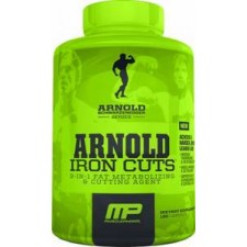 MusclePharm Arnold Iron Cuts - 90 Капсул