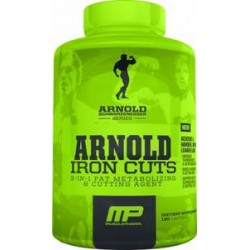 MusclePharm Arnold Iron Cuts - 90 Капсул