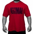 Universal Nutrition Animal Iconic T-Shirt - (цвет красный)