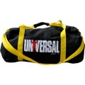Universal Nutrition - спортивная сумка желтая